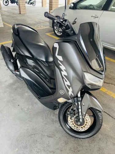 Vendo Nmax