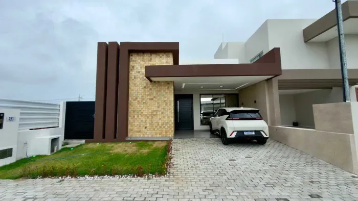 Casa no Villaredo Barra [58115]