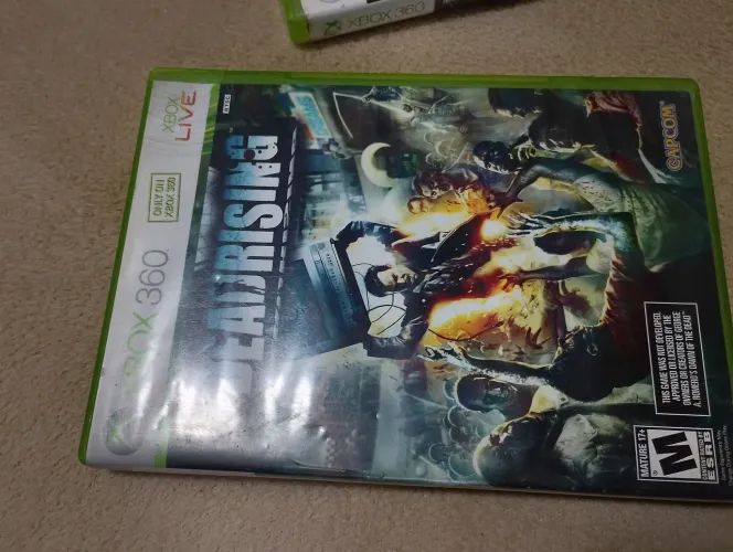 Jogos de Xbox 360