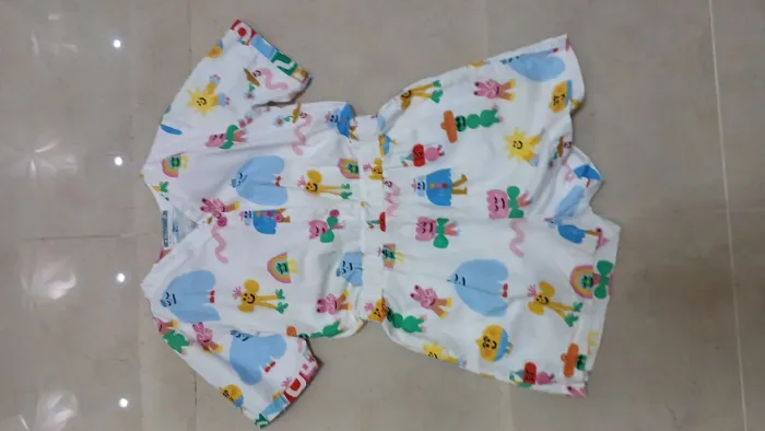 Usado apenas 5 vezes