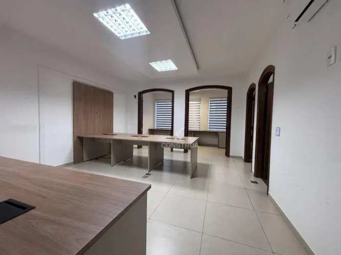 Sala para alugar, 65 m² por R$ 8.250,00/mês - Parque Taquaral - Campinas/SP