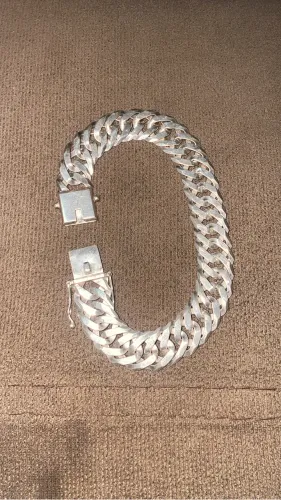 Prata 925 pulseira