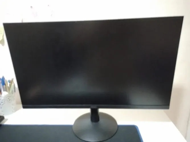 Monitor Gamer Aoc 22" Full HD 120hz 1ms