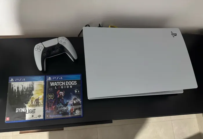 PlayStation 5 
