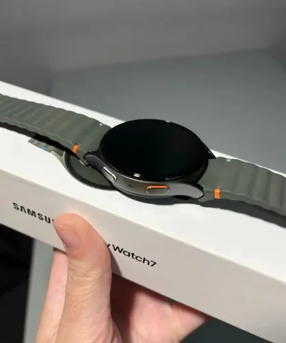 Relógio Galaxy Watch 7 44mm