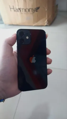 IPHONE 12 MINI