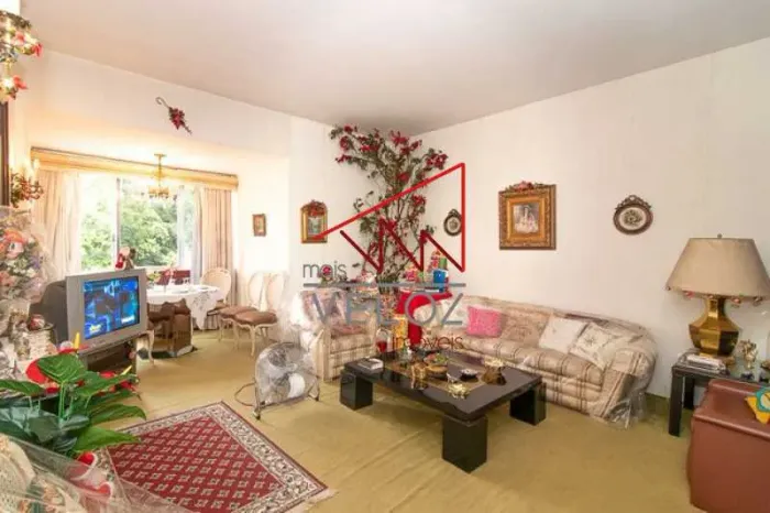 Apartamento - Padrão / Residencial / Laranjeiras