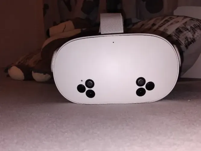 Oculos vr meta quest 3s