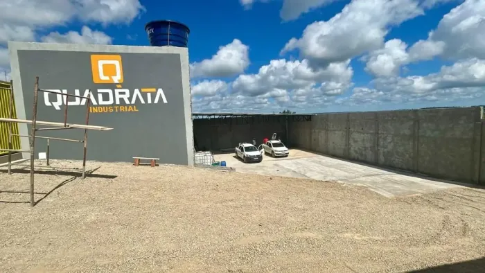 Imóvel comercial CIDADE DE MURIBECA