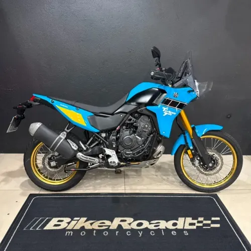 Yamaha Tenere 700 - 2026