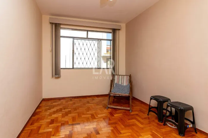 Apartamento à venda, 3 quartos, 1 suíte, 1 vaga, Alto Barroca - Belo Horizonte/MG