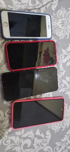 Telefones 