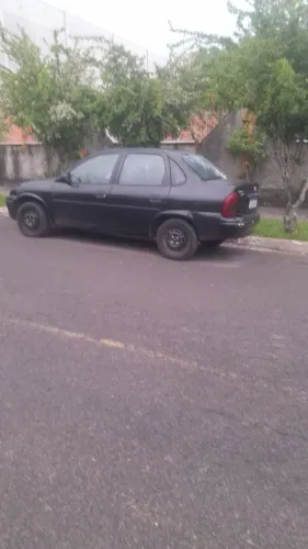 Chevrolet Corsa Super 1.0 MPFI / 2P E 4P 1999