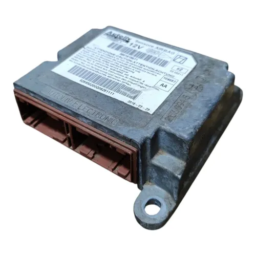MODULO SENSOR AIRBAG IVECO DAILY 5801615671 ORIGINAL