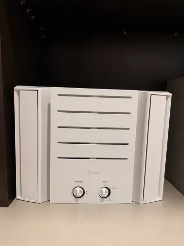 Ar condicionado