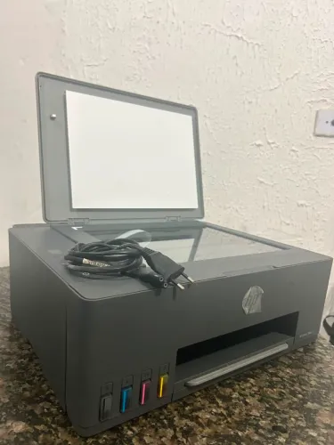 Impressora Hp smart tank 581