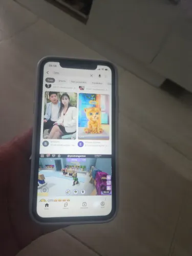 Smartphone