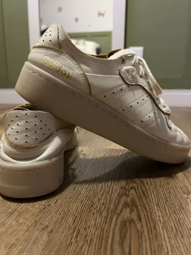 Tenis Adidas Rivalry Low n°40
