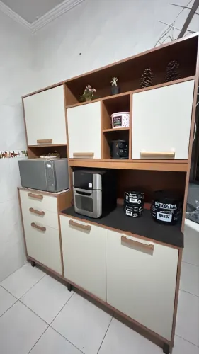 Armário de cozinha 