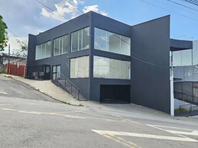 Salão Comercial, 194 m² - Venda e Locação - Centro - Sorocaba/SP