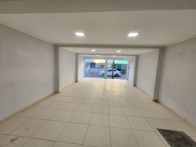 Aluguel ponto comercial, loja, escritório