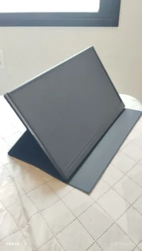 Monitor portátil BETTDOW de 15,6 polegadas - segunda tela