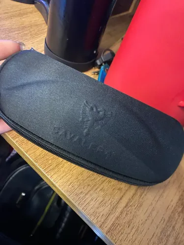 Vendo óculos cavalera