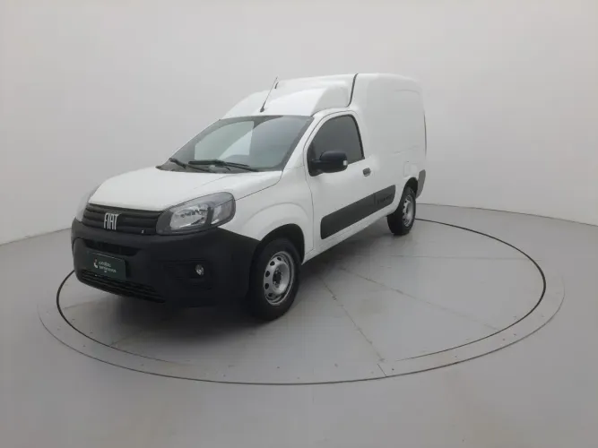 Fiat Fiorino Endurance EVO 1.4 Flex 8V 2P 2024