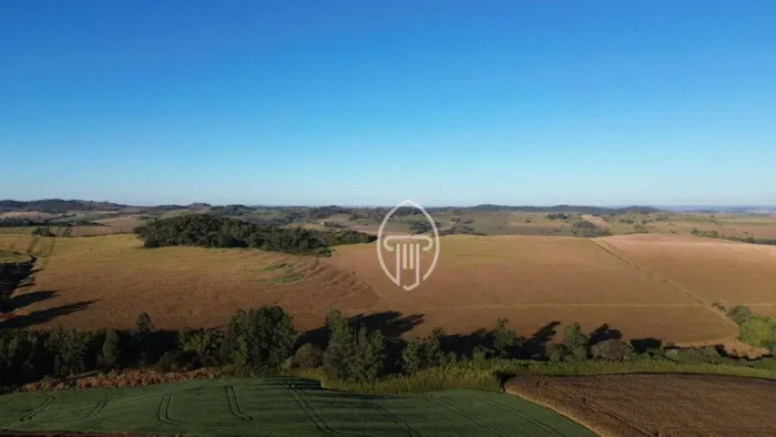 Sítio à venda, 33 alqueires paulistas por R$ 9.900.000 - Zona Rural - Jataizinho/PR