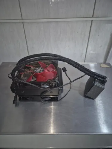 Water Cooler Seidon 120v - Cooler Master