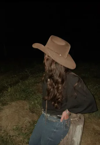 CHAPEU COUNTRY UNISEX 