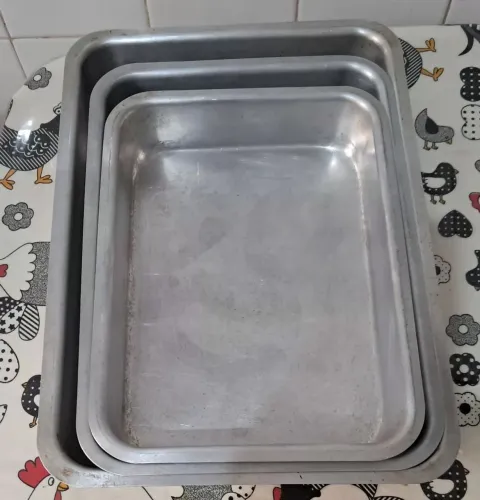Assadeiras