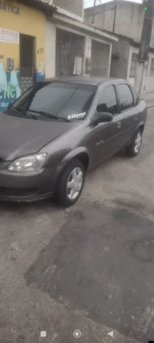 Chevrolet Classic Advantage 1.0 VHC Flexpower 4P 2014