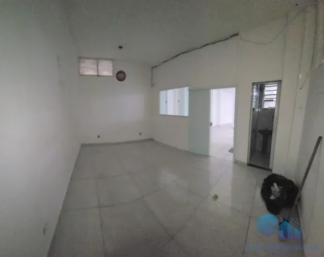 Loja para Locação em Rio de Janeiro, Cascadura, 2 banheiros