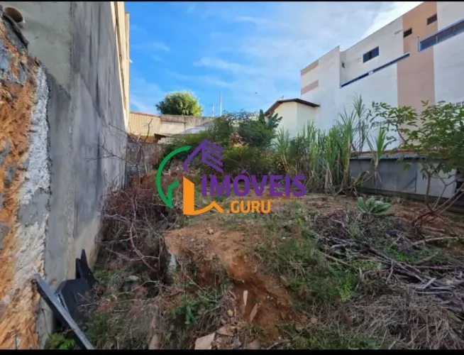 TERRENO - JARDIM IPÊ - MG