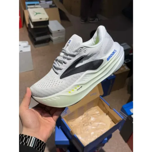 Brooks glycerin max