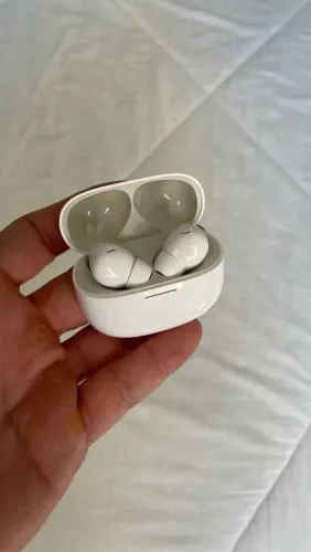 Fone de ouvido
