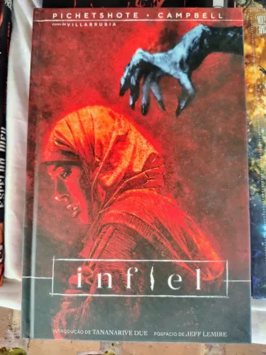 Infiel 