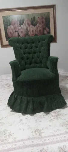 Poltrona Senhorinha