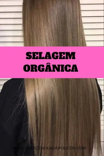 Salão de Beleza 