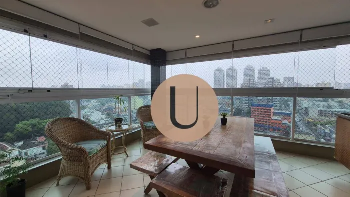 Apartamento com 3 dormitórios à venda, 150 m² por R$ 1.490.000,00 - Jardim do Mar - São Be