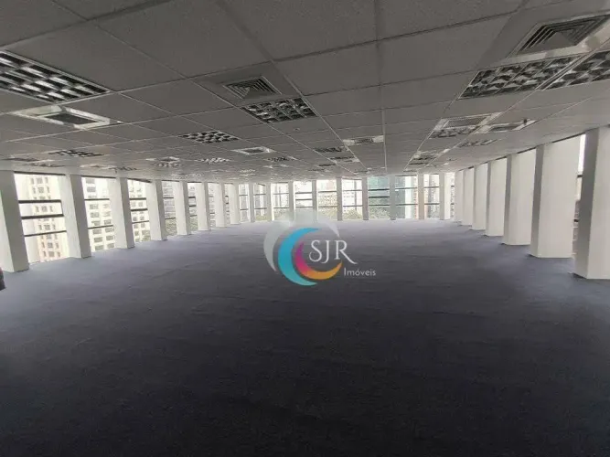 Conjunto para alugar, 283 m² - Bela Vista - São Paulo/SP