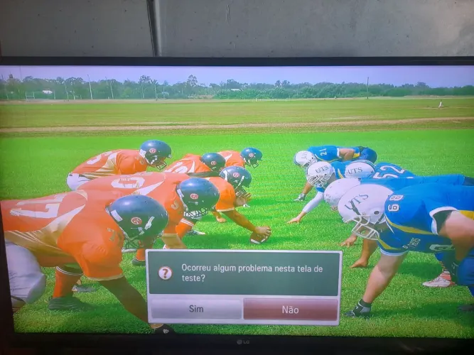 Tv LG 47 polegadas 3D