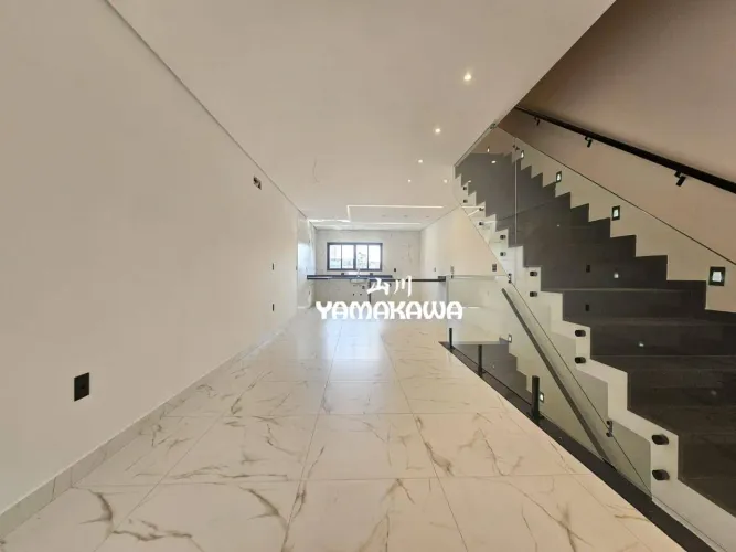 Sobrado com 3 dormitórios à venda, 170 m² por R$ 1.300.000,00 - Vila Carrão - São Paulo/SP
