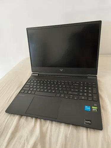 Notebook Victus Gaming 15