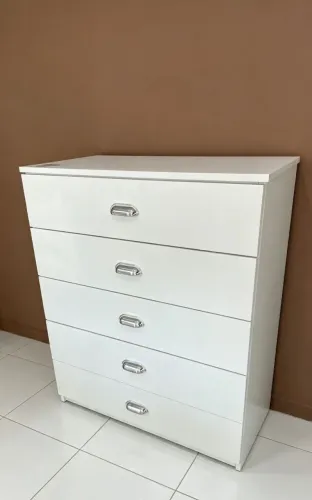 Cômodas em mdf entrega grátis 