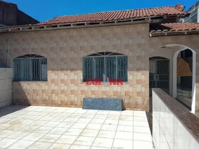 Casa com 3 dormitórios, 100 m² - venda por R$ 700.000 ou aluguel por R$ 1.800 + taxas/mês 