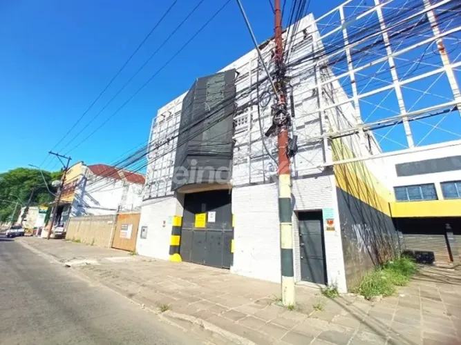 Locação Depósito PORTO ALEGRE RS Brasil