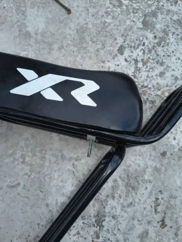 Banco XR Mobilete Caloi 