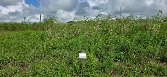 Reserva do Abiaí, Lote de Terreno Plano com 543m², Pitimbu - PB